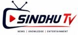 Sindhu TV Logo – News, Knowledge and Entertainment